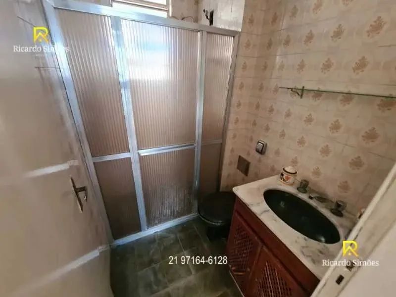 Apartamento à venda | vazio | 2 quartos | Méier | Lins de Vasconcelos | - Foto 5