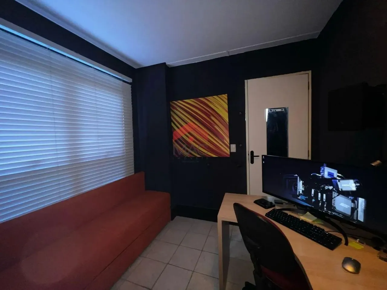 Sala Comercial para Venda em Salvador, Caminho das Árvores, 2 banheiros