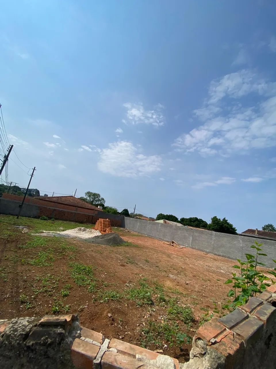 Terreno 445m2 - 220.000,00
