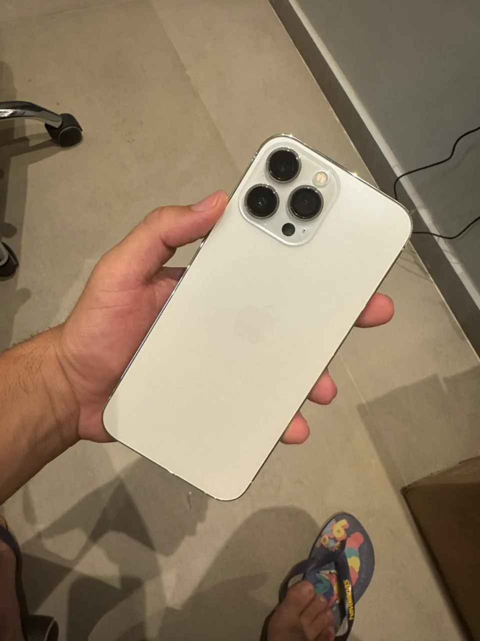 iPhone 13 Pro Max 128Gb