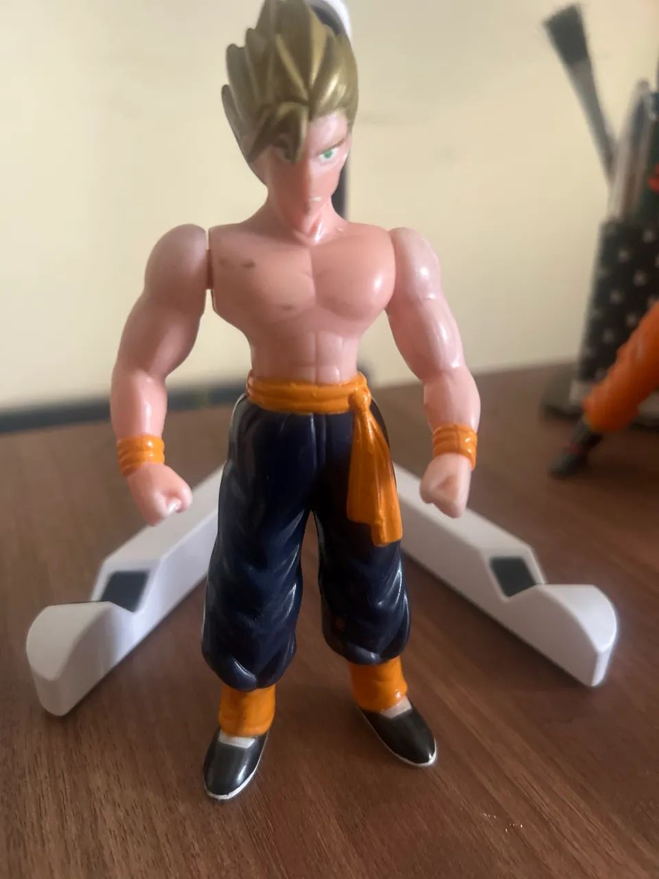 Super Saiyan Son Ghoran Dragon Ballz - Foto 4