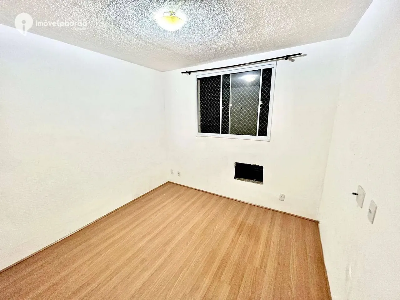 Apartamento com 2 dormitórios à venda, 46 m² por R$ 270.000,00 - Prata - Nova Iguaçu/RJ