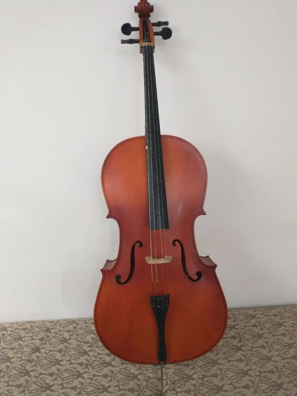 Violoncelo em ótimo estado - Foto 4
