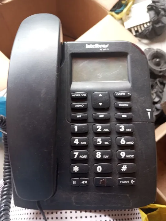 Telefone