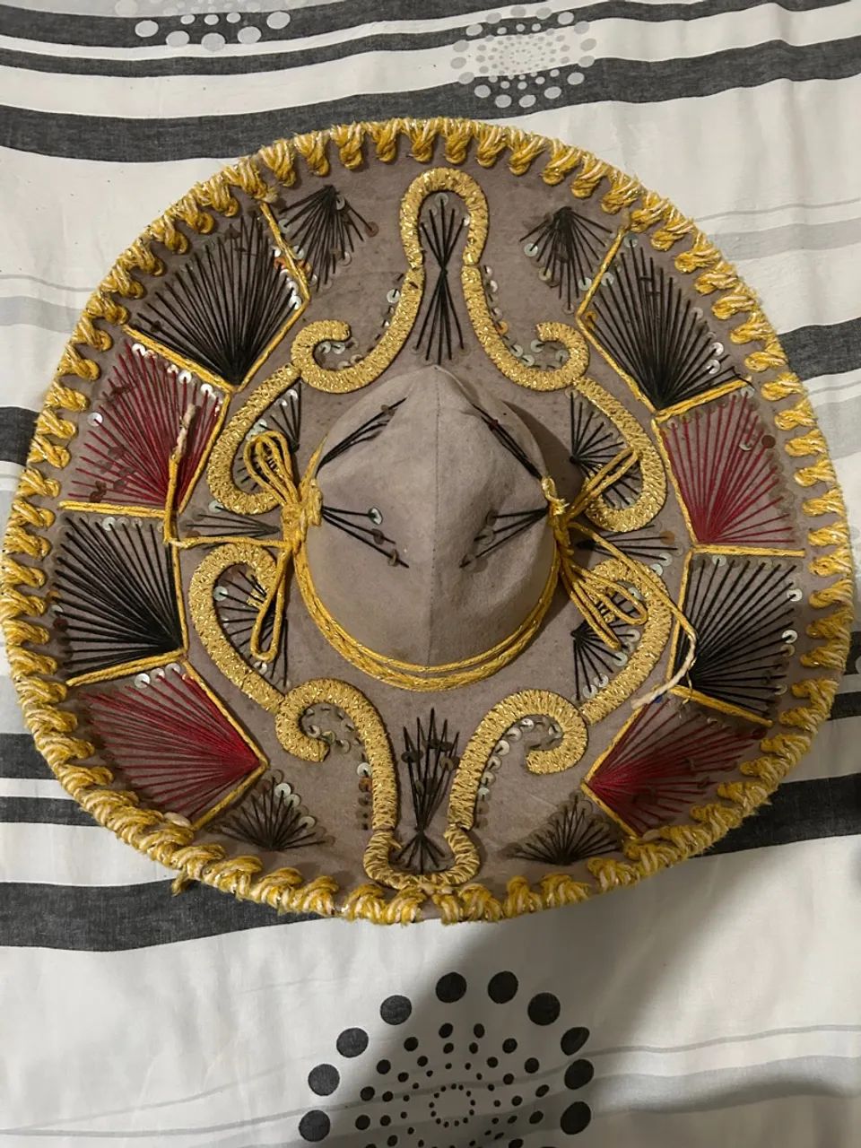 Sombrero Mexicano Pigalle 