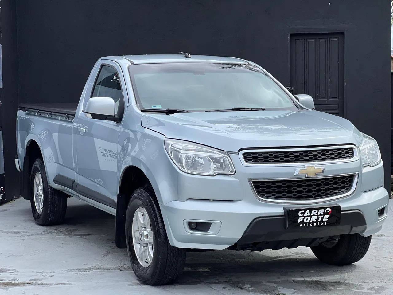 S10 Pick-Up LT 2.4 8V - Foto 3