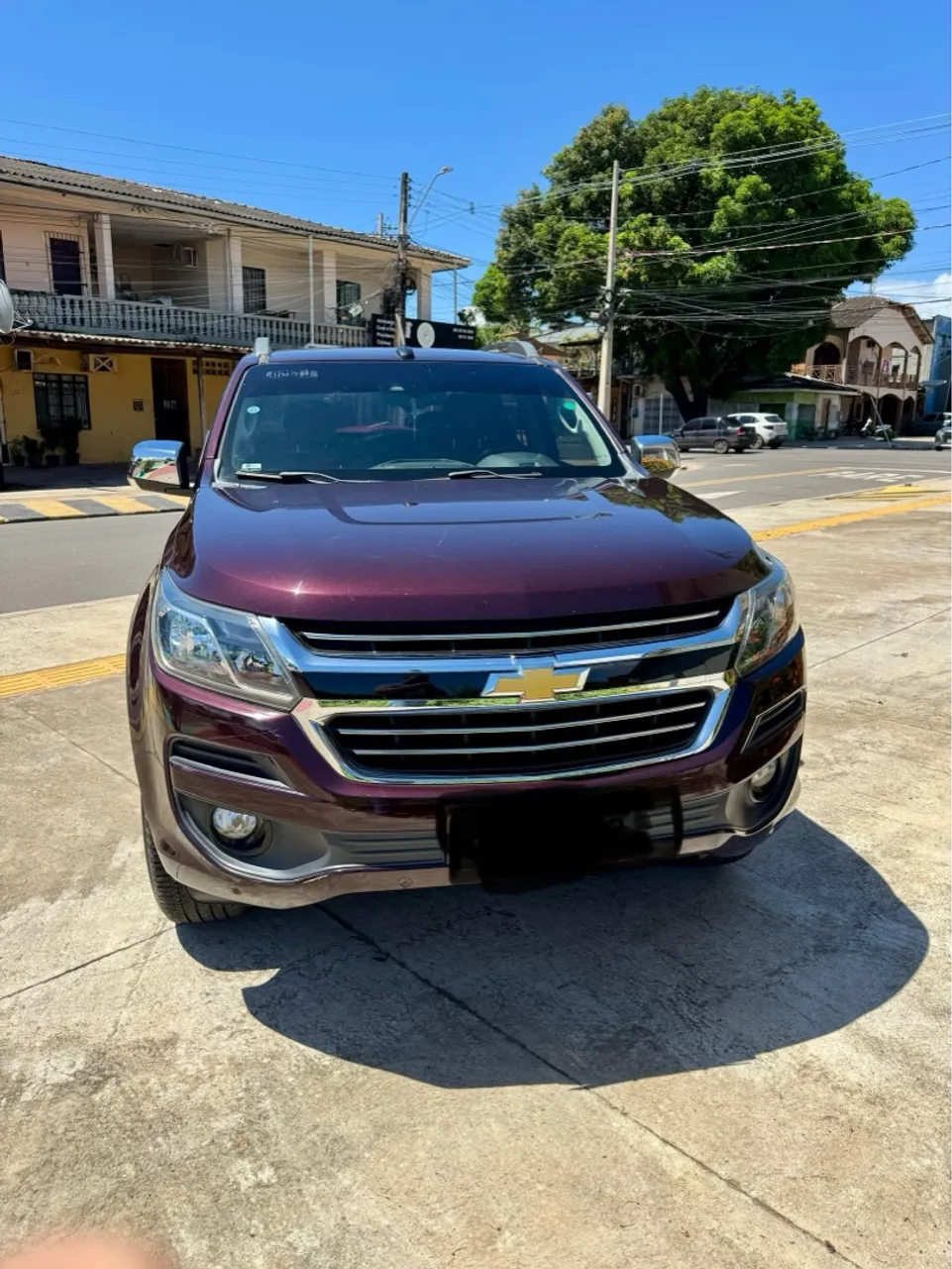 S10 2018/2019 Flex 4x2