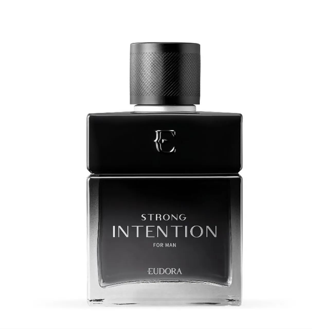 Eudora Strong Intention Masculino 100ml