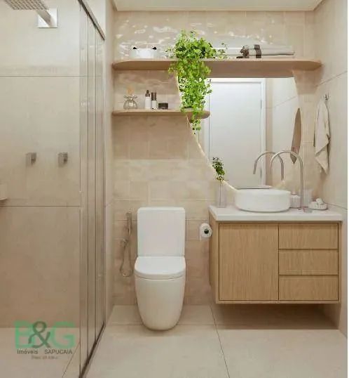Apartamento para alugar, 38 m² por R$ 3.561,00/mês - Vila Pompeia - Pompéia/SP - Foto 8
