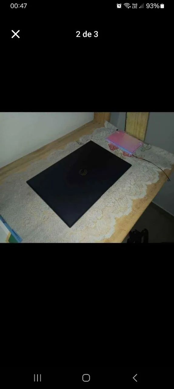 Notebook Positivo - Foto 3