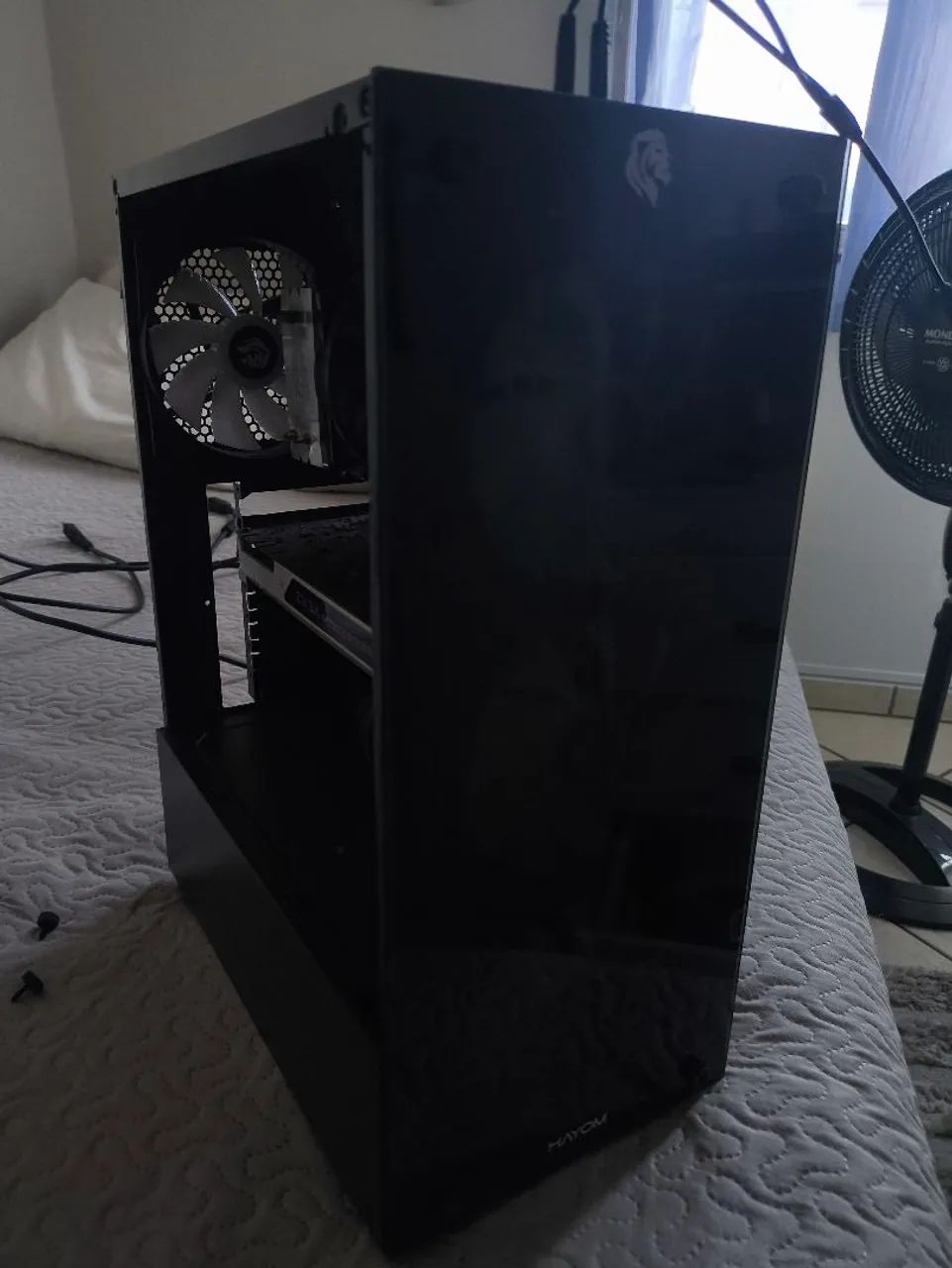 Selling Gaming PC64617597197057121