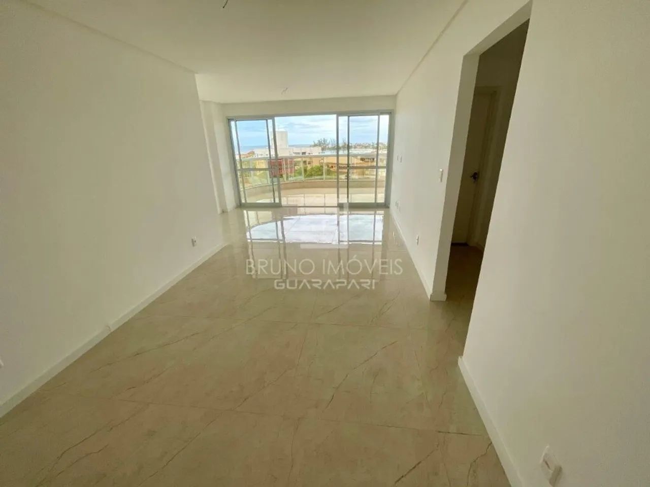 Apartamento 3 quartos sebdo 1 suite em Nova Guarapari, Alto Padrão - Foto 4
