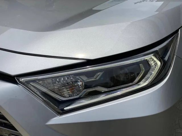 Toyota Rav 4 Hybrid 4x4 - Foto 2