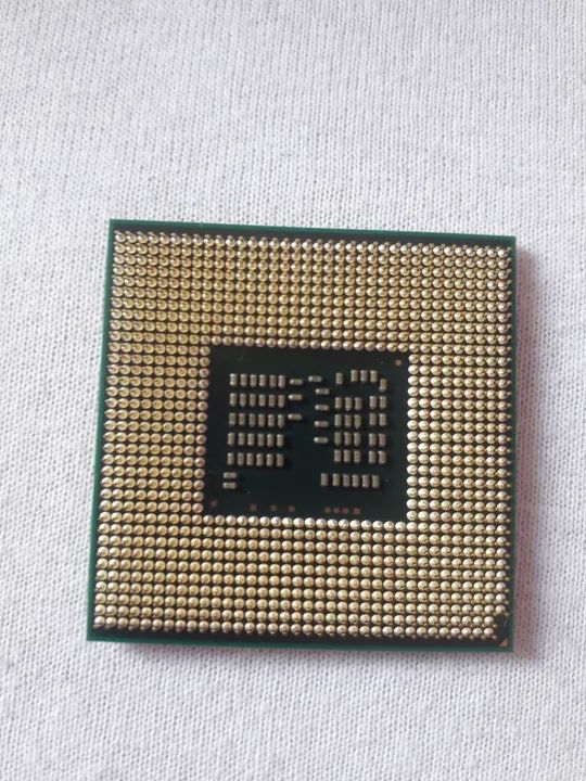 Processador Notebook Intel Core i3 350M - Foto 2