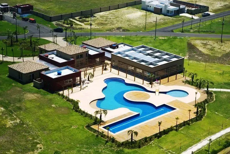 Terrenos em Condomínio à Venda em Condomínio Riviera, Xangri-lá, Rio Grande do Sul