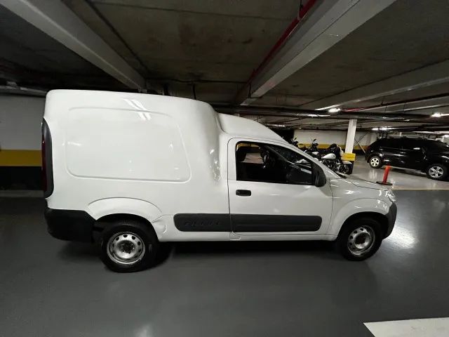 Fiat Fiorino 1.4 Flex Excelente Estado - Foto 4