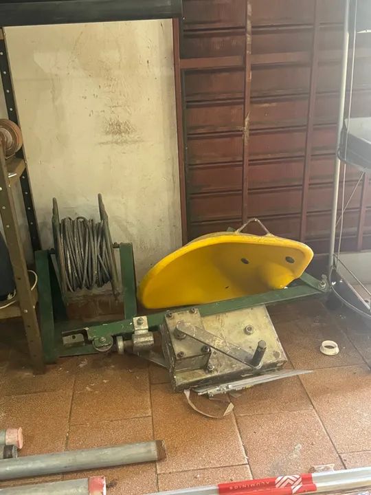 Pintura de Fachada em Brasília - Foto 3