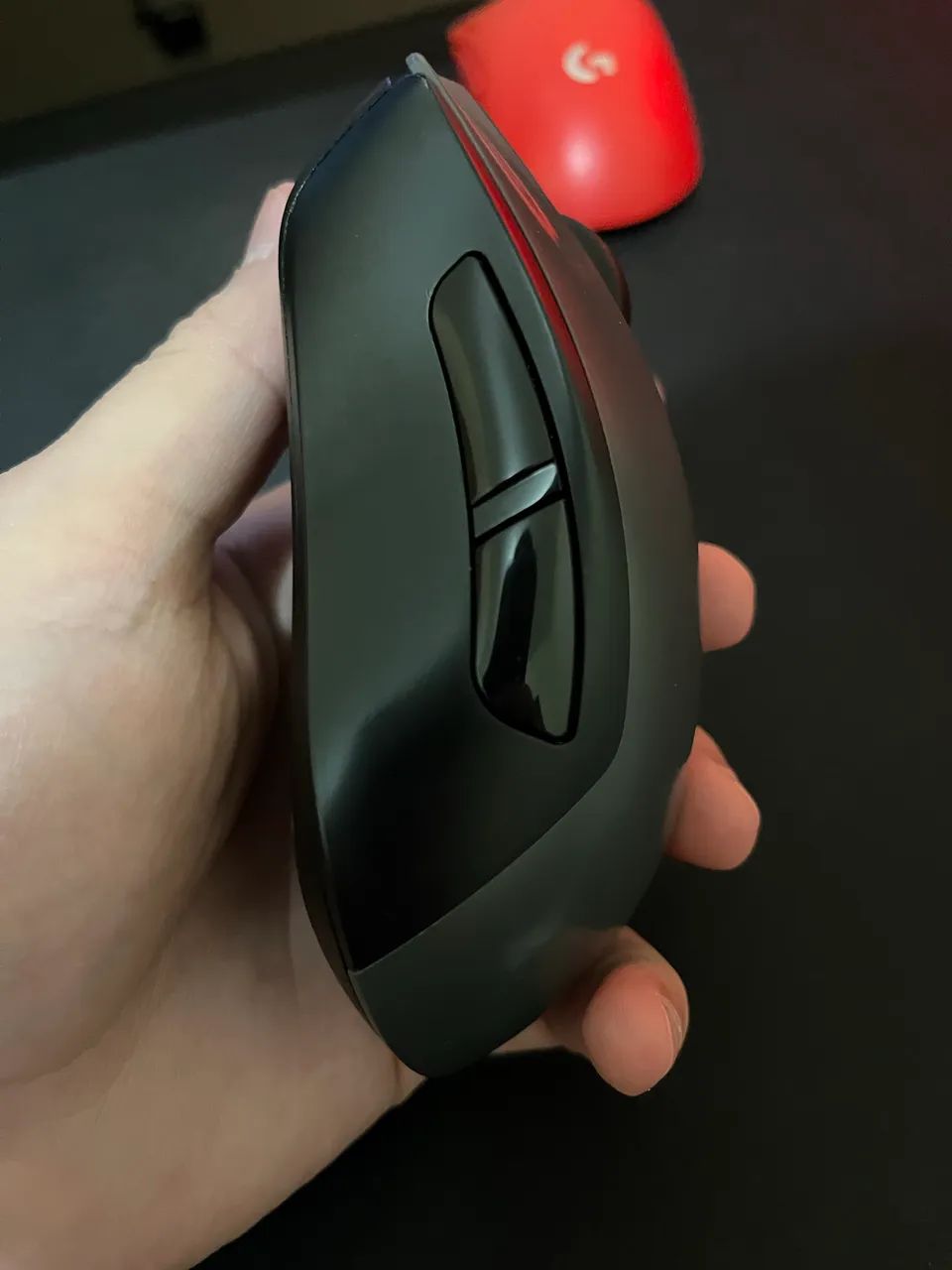 Mouse Logitech G603 Sem Fio64253347027074122