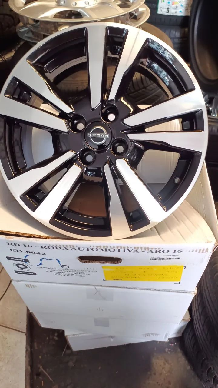 Rodas 16" kicks 