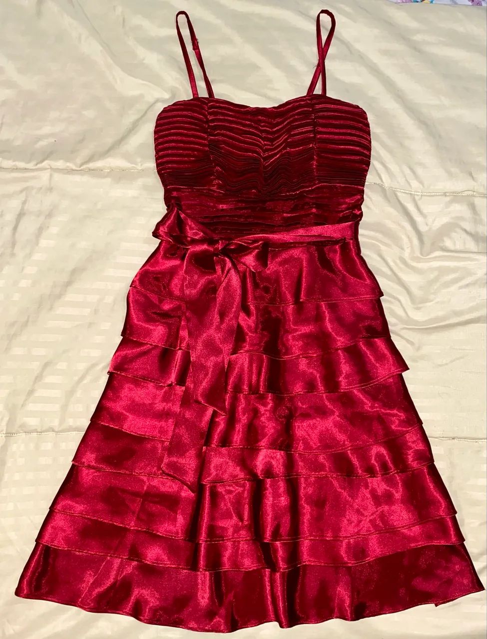 Vestido de festa
