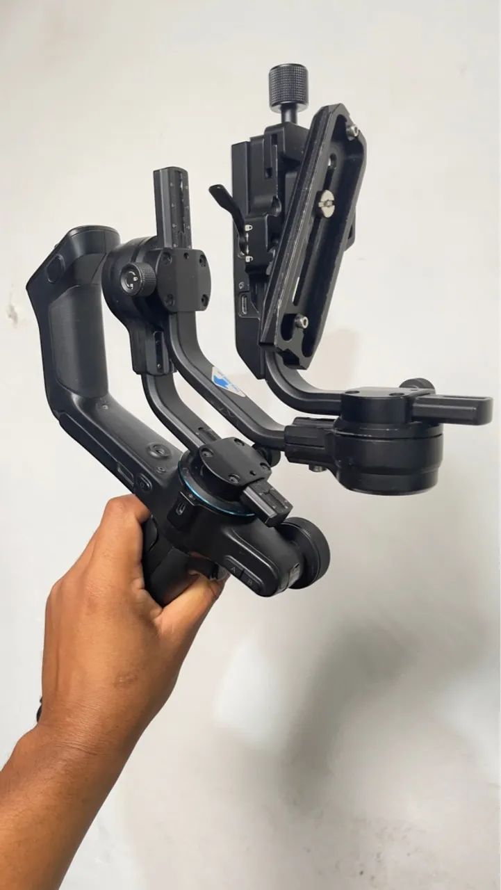 GIMBAL SCORP C - Foto 5