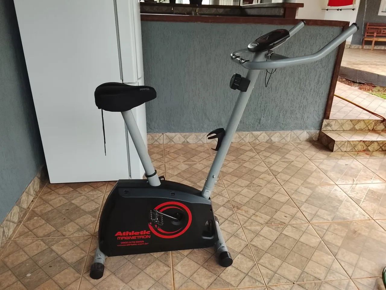 Bike ergométrica  - Foto 4