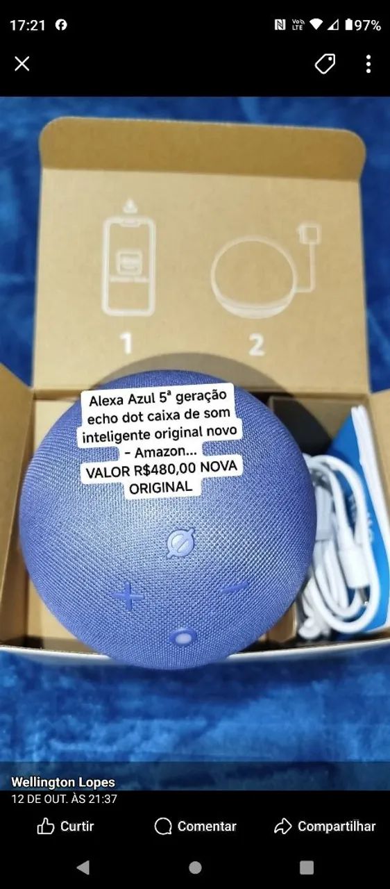 ALEXA 