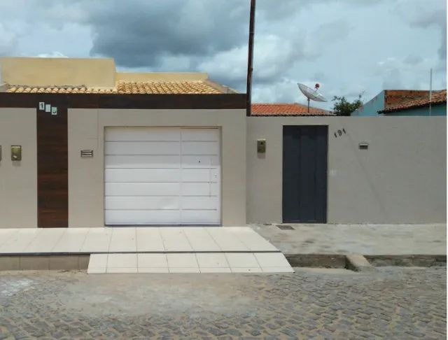 Foto - Petrolina - Vila Eduardo