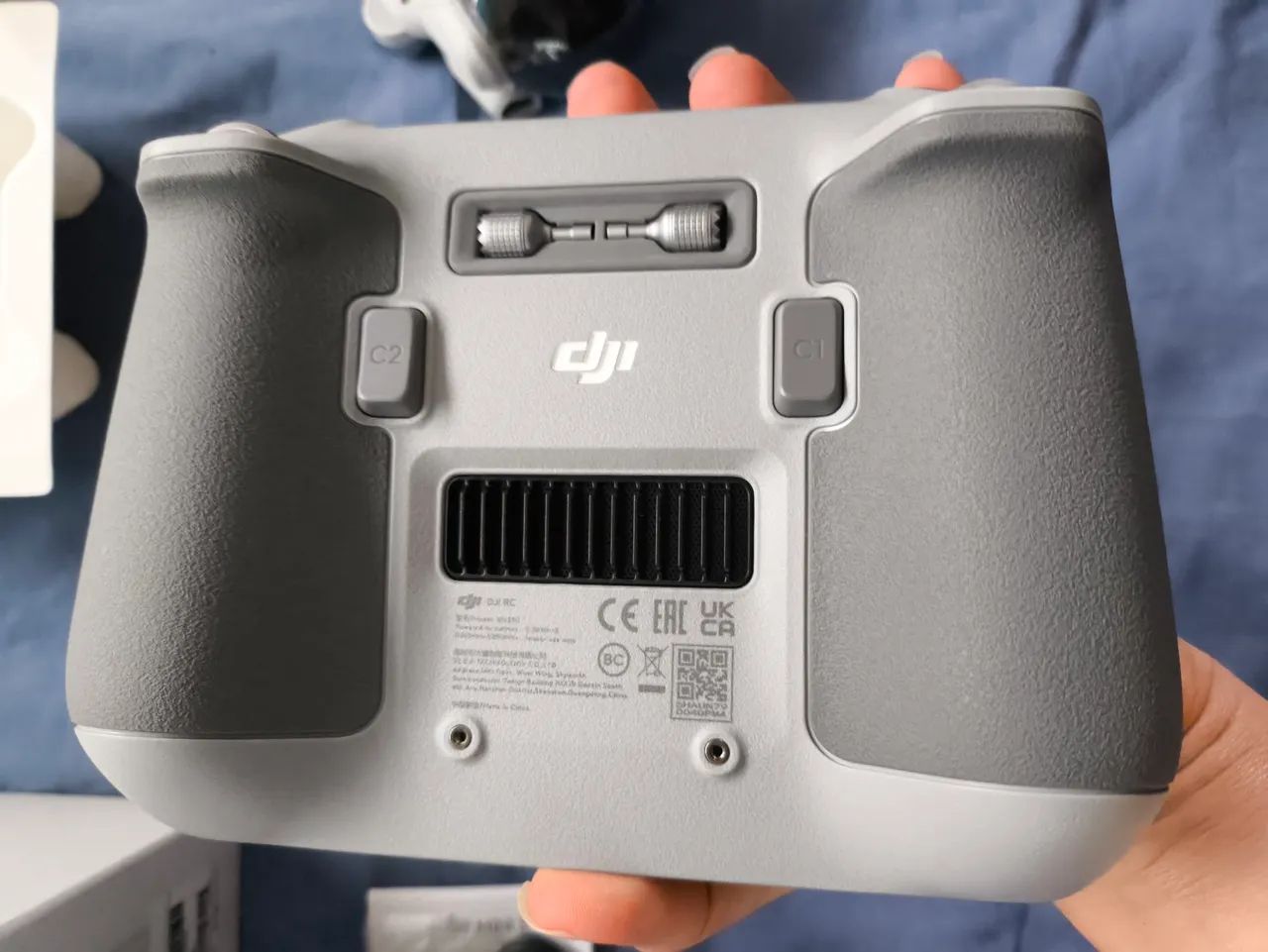 Drone DJI Mini 3 - Foto 4