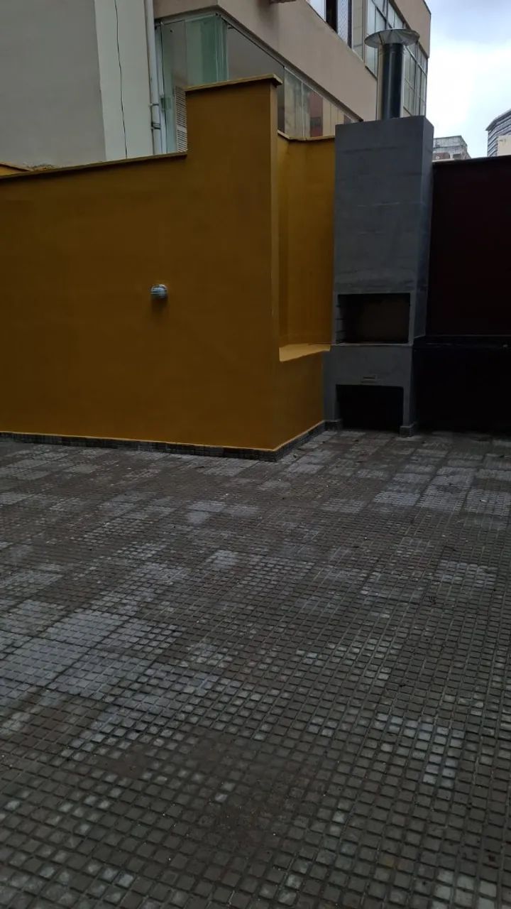 Lindos aptos- Duque de Caxias --- Opção sem mobília e com mobília .A partir de R$1.490,00. - Foto 2