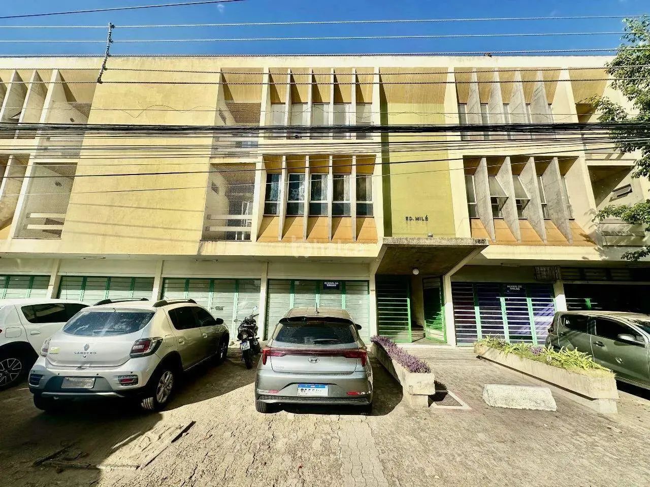 Sala para aluguel, Edificio Mile no bairro Centro, Teresina/PI