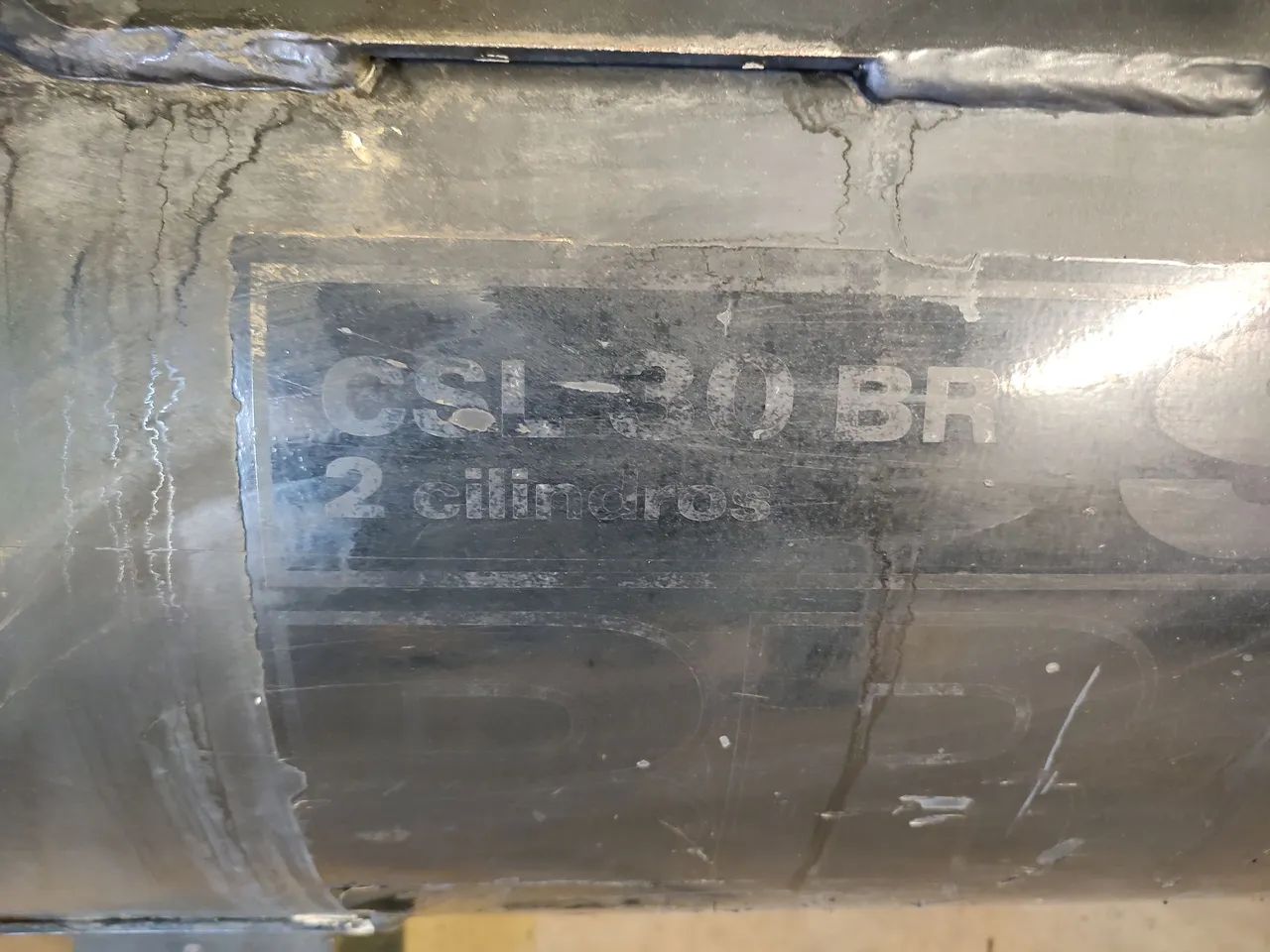 Compressor 30 pes64961552480515124