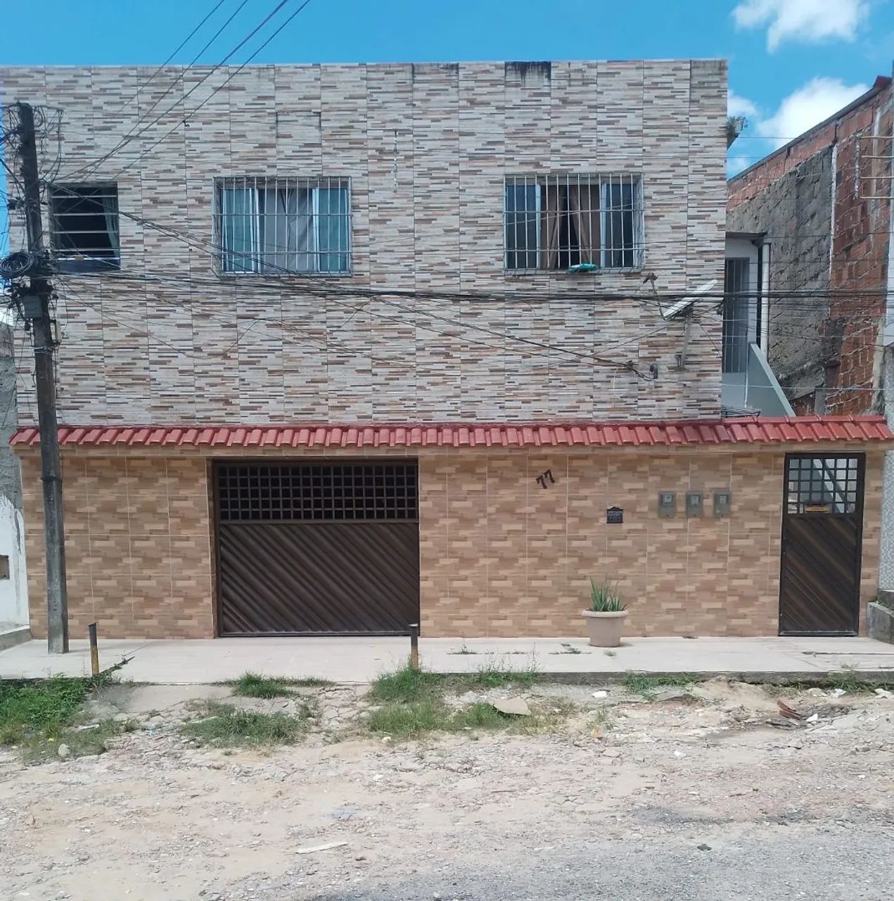 Foto - Jaboatão dos Guararapes - Curado