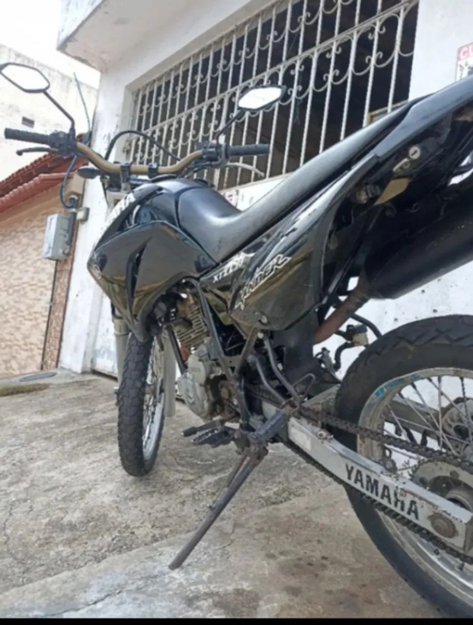 Yamaha Lander 250cc - Foto 4