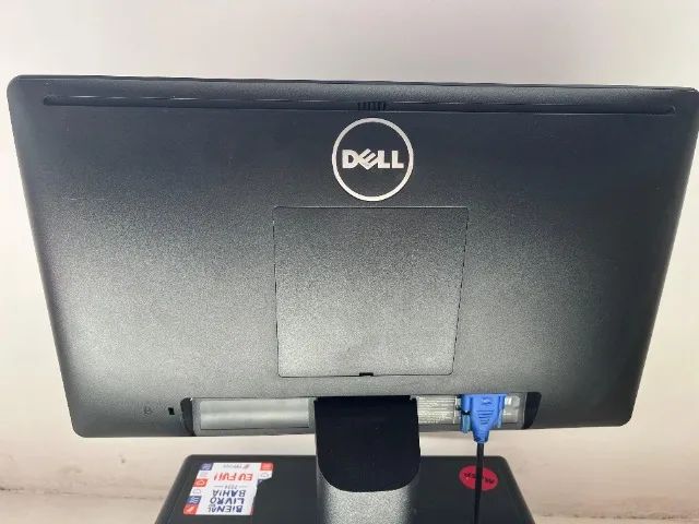 Monitor Dell E1914HC 19 POLEGADAS  - Foto 4