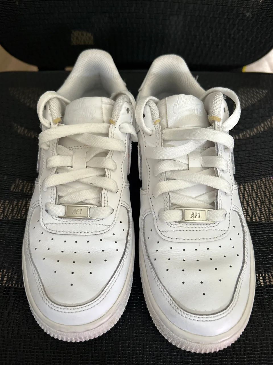 Airforce branco  - Foto 2
