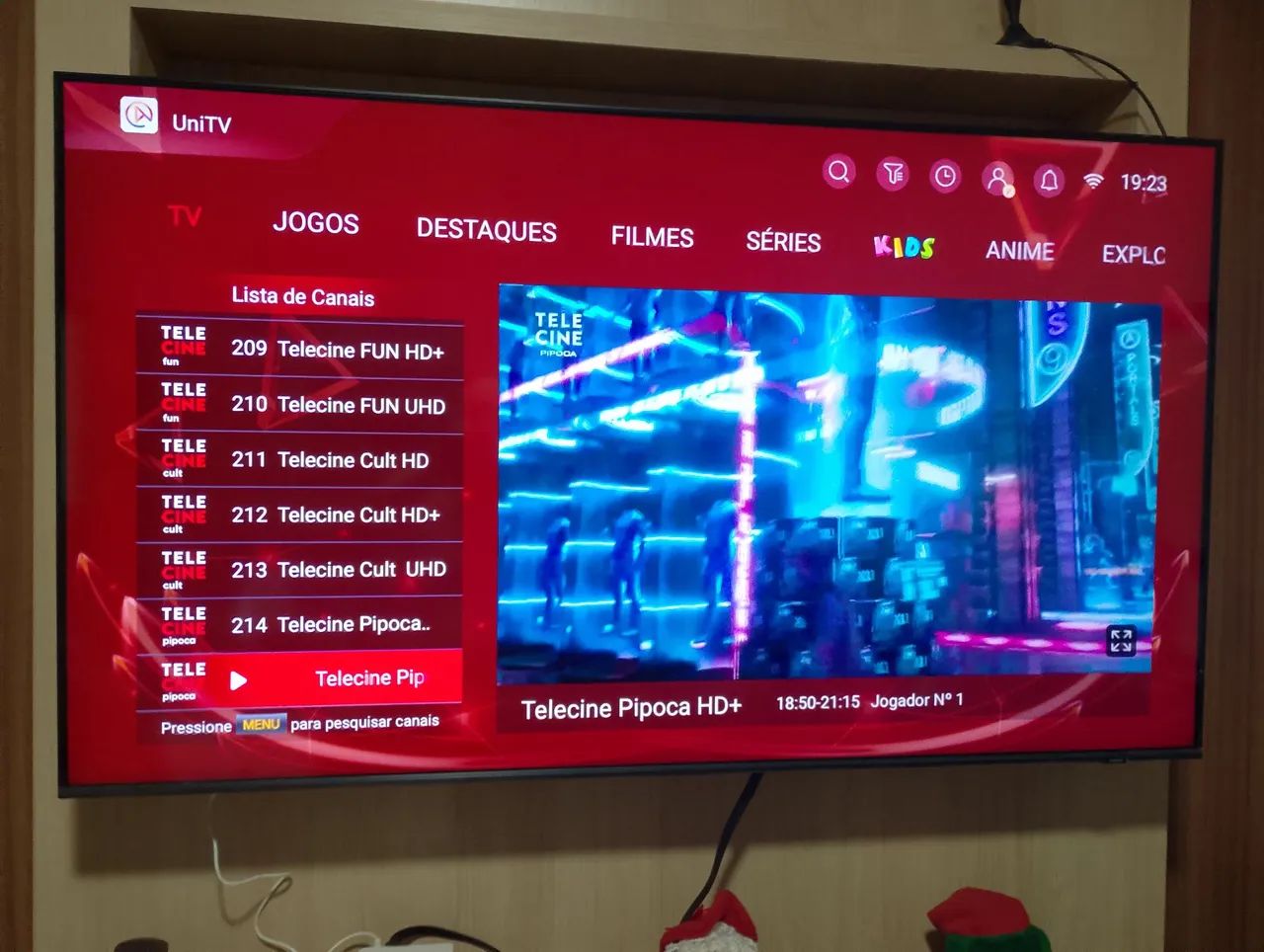 Transforme tv em smart - Foto 3
