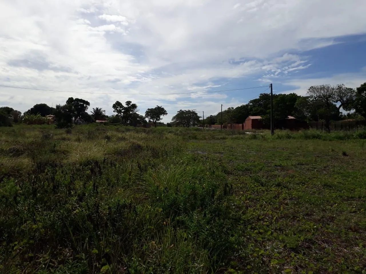 Lote com 525 m², sendo 15 X 35, 30 metros da ce 040, Pindoretama, CE - Foto 4