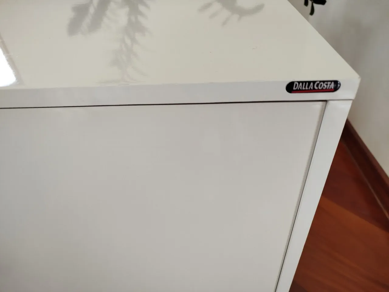 Rack Dalla Costa branco