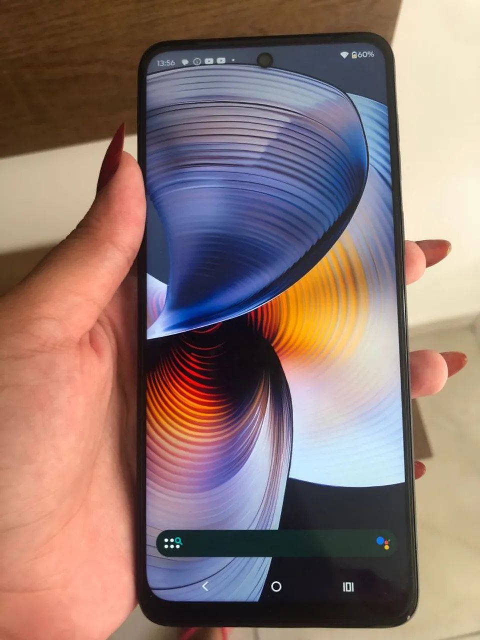 Celular moto g 55 - Celulares e Smartphones - Gramame, João Pessoa