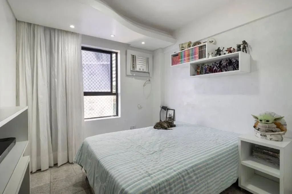 Apartamento frente mar Candeias à venda - Foto 11