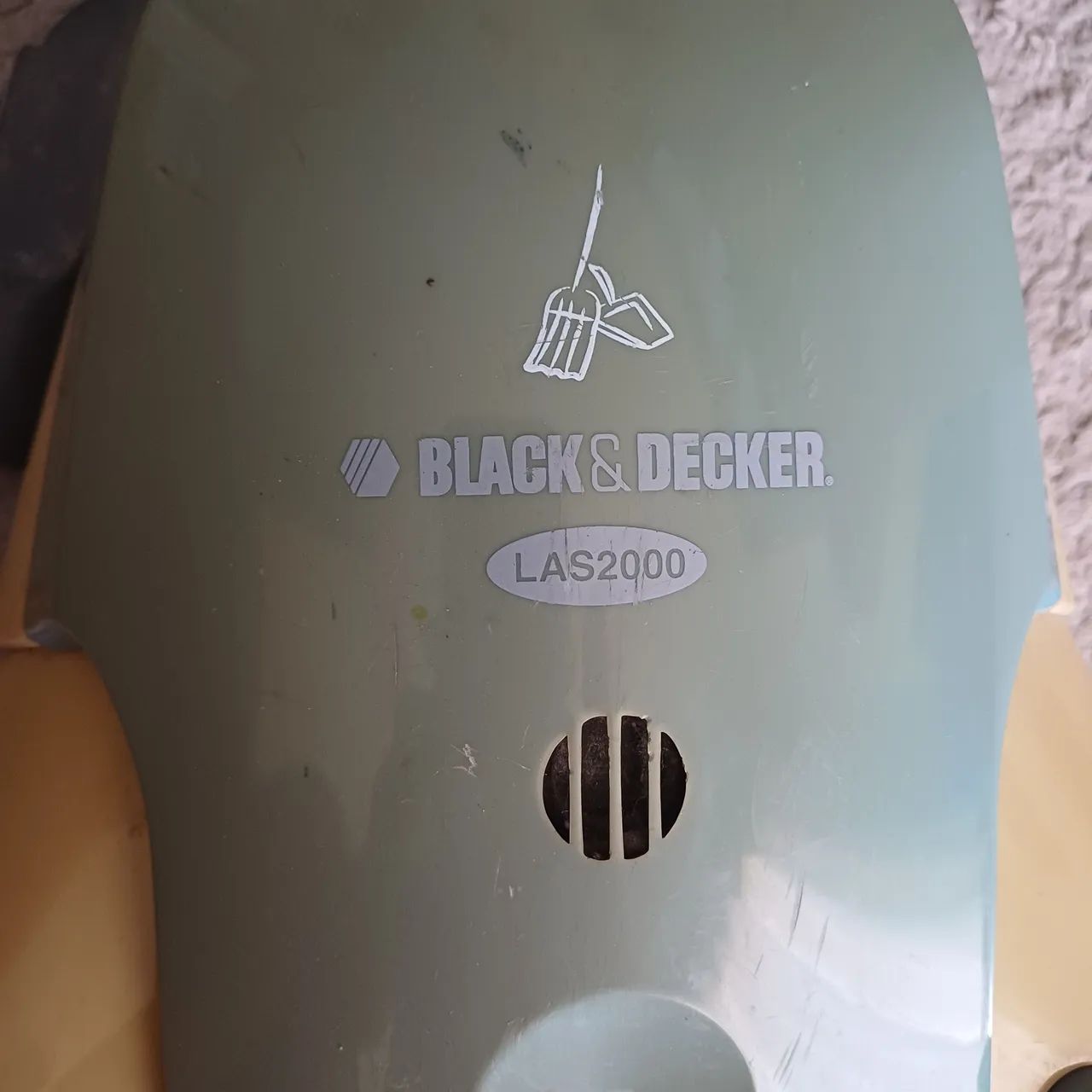 Aspirador de pó Black decker  - Foto 2