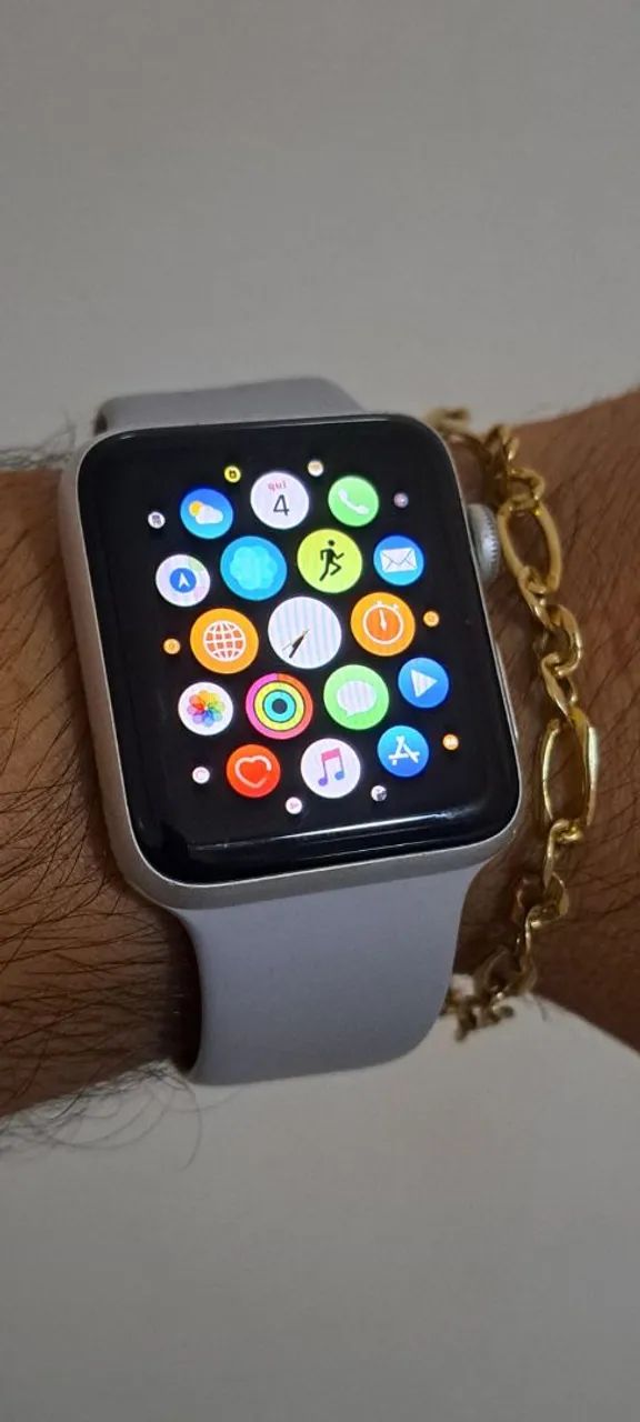 Apple watch série 2 (42mm) - Foto 3