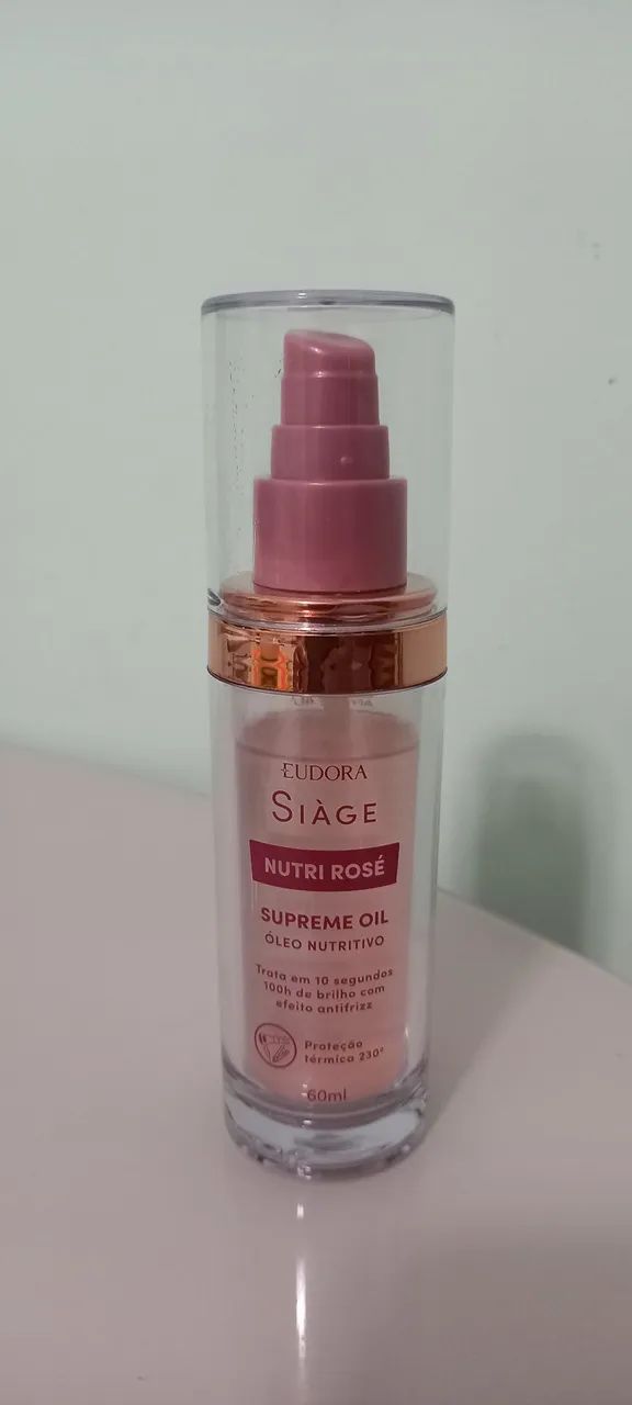 Óleo Siàge Eudora 