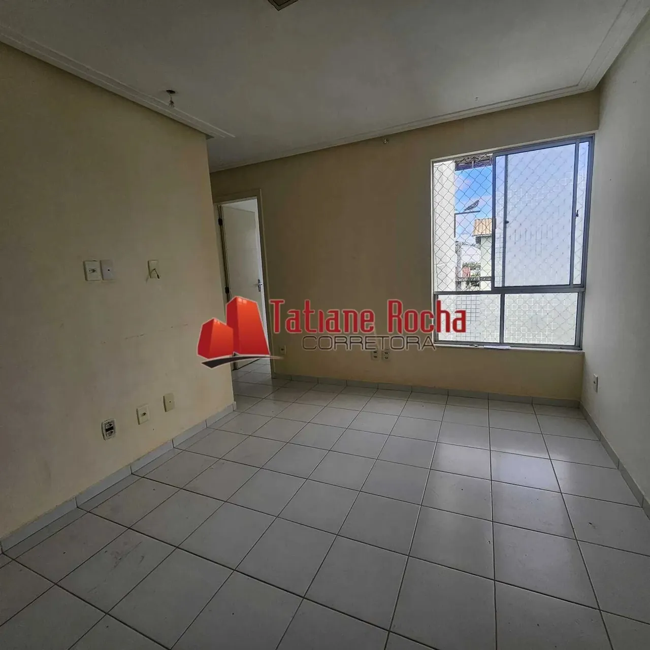 Alugo apartamento no cond. Parque Viver Estilo