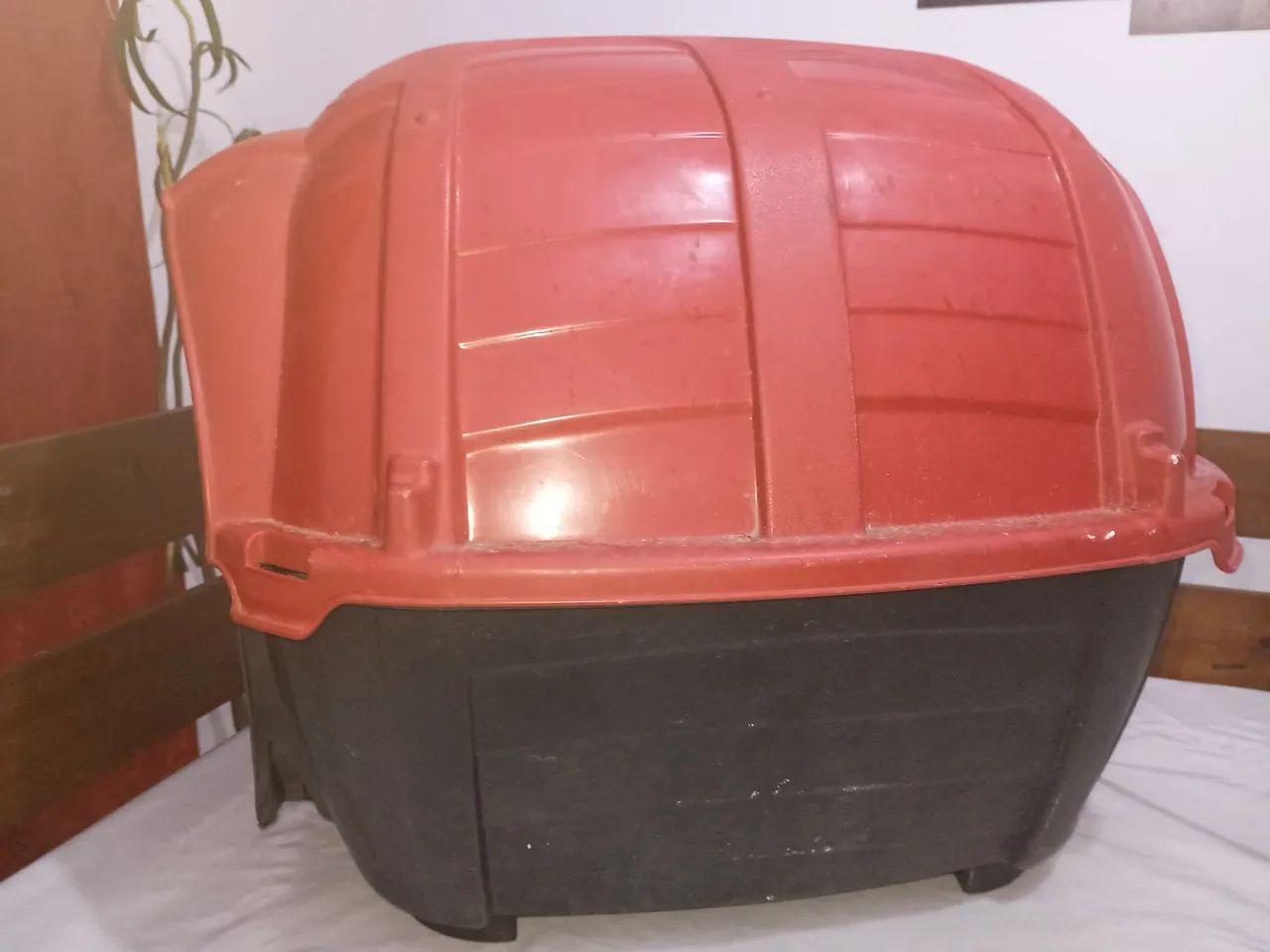 Casinha para cachorro - Foto 2