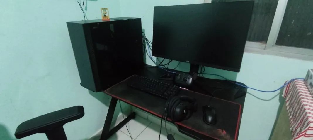 Computador Gamer completo - Foto 3