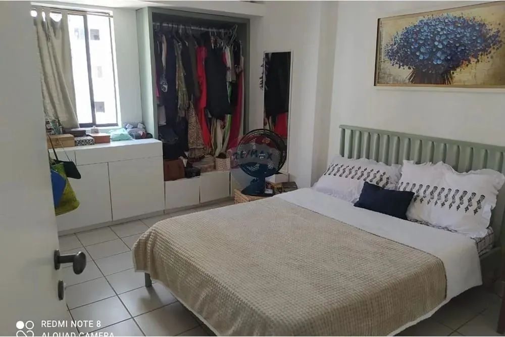 Desfrute Conforto e Conveniência em Boa Viagem - Foto 10