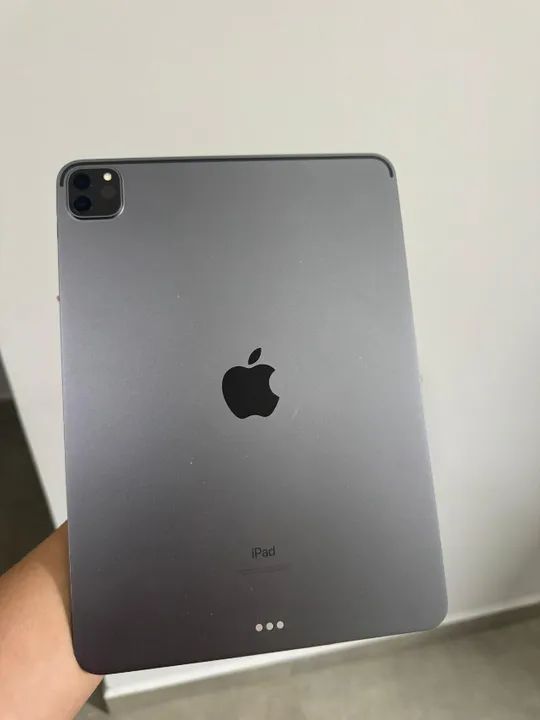 iPad 11 (pol) 3ª Geração - Foto 2