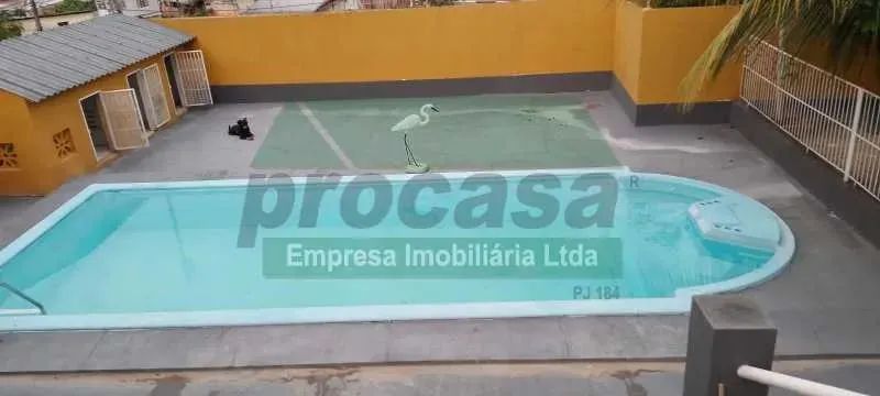 Casa de rua Residencial / Tancredo Neves - Foto 2